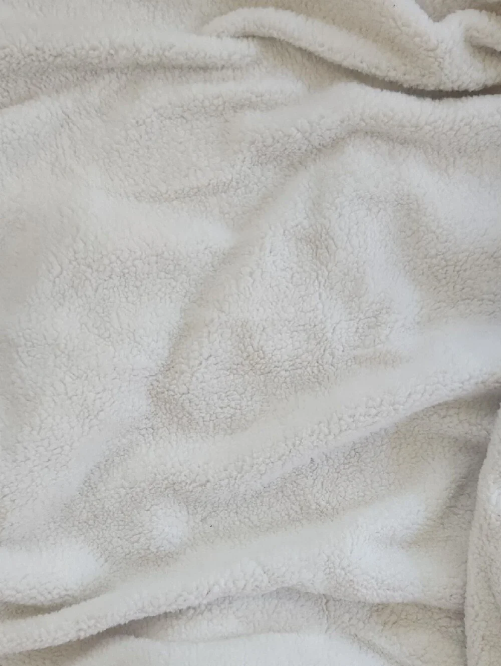 Victoria's Secret Black and Red‎ Plaid Sherpa Throw